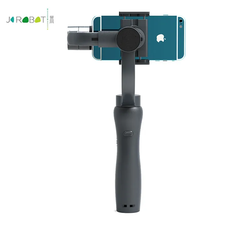 Special Design 3-Axis Handheld Stabilizer Pocket Gimbal for Smartphone Bank Power