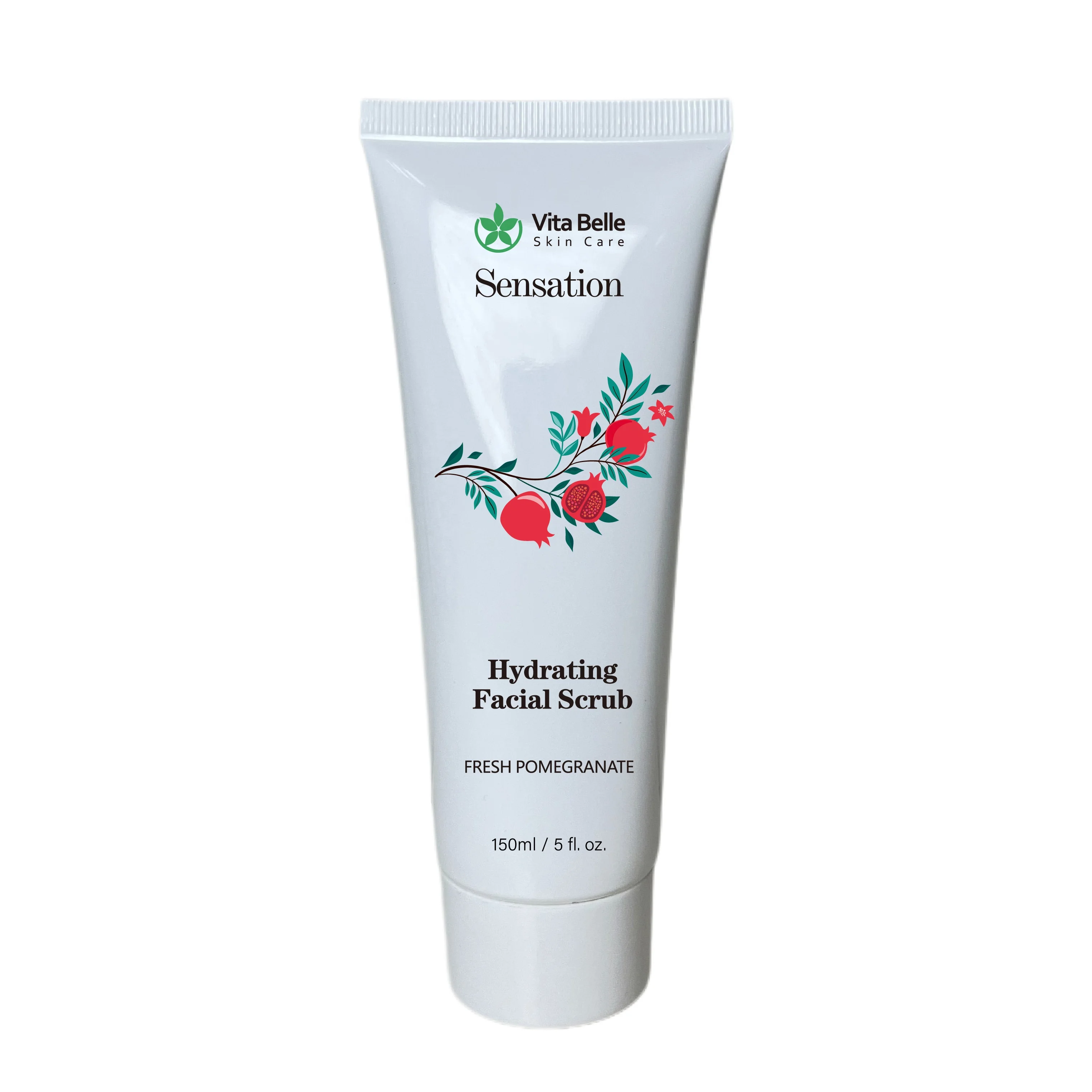 ODM/OEM wholesale Plant extraction Smooth skincare Deep cleaning Exfoliator family hotel whitening shower gel