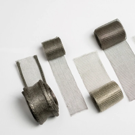 МРТ машина нужна TCS трикотажная проволочная сетка для EMI 0 13/0 11 экранирующие материалы высокий эластичный предел