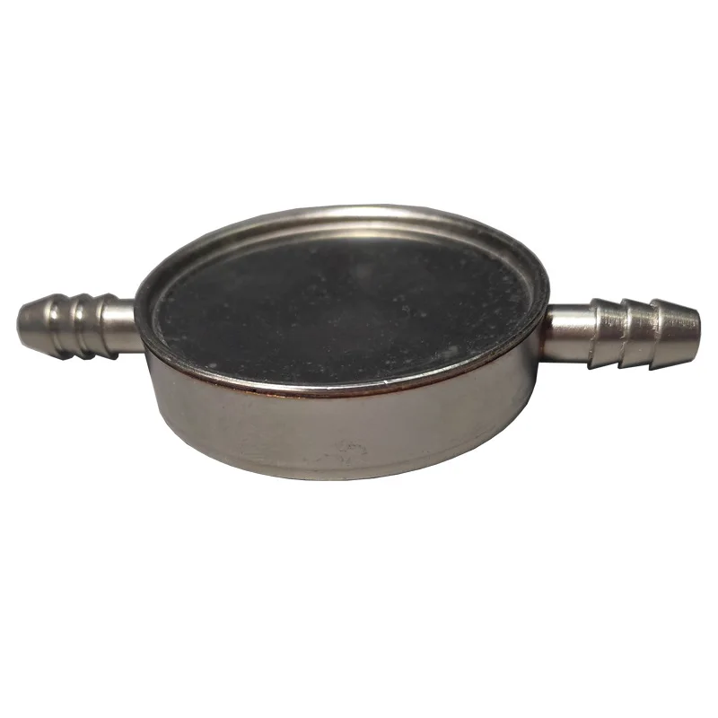 For Chevrolet Cruze Buick Excelle fuel pressure regulating valve small pocket watch gasoline pipe pulsation attenuator