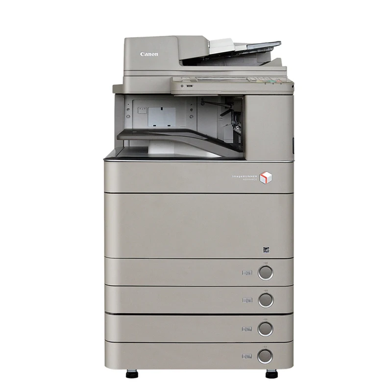 Original Refurbished C5255 Color Printer Machine for Canon 5255 Photocopier Used Digital Copier Machine