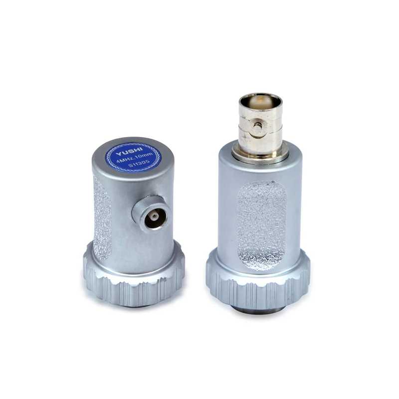 Стандартный 2/4/5 МГц ультразвуковой прямой зонд 14 мм BNC разъем датчика/ультразвуковой датчик