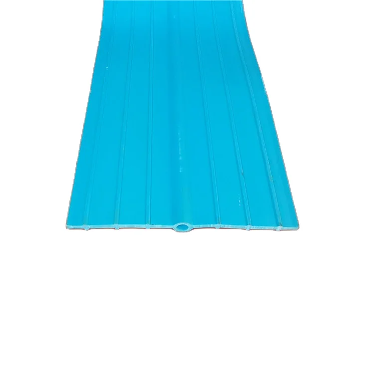 Hot sale waterproof membrane Rubber  PVC water stop waterbar in Concrete