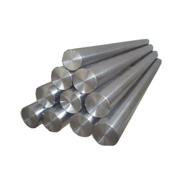 UNS N06455 alloy nickel bar Hastelloy C-4 nickel alloy rod