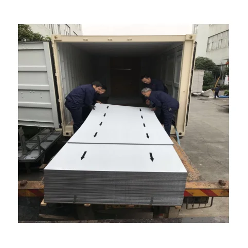 Aluminum Composite Panel for roofing panel