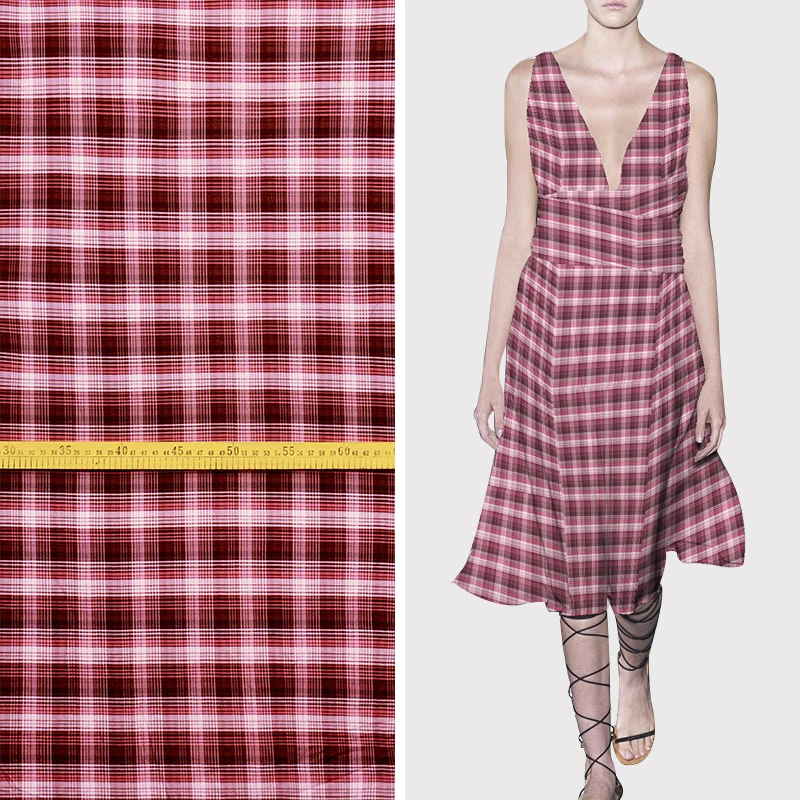 
 Новое поступление, ткань для струйного принтера из вискозы и спандекса, цифровая печать для одежды  