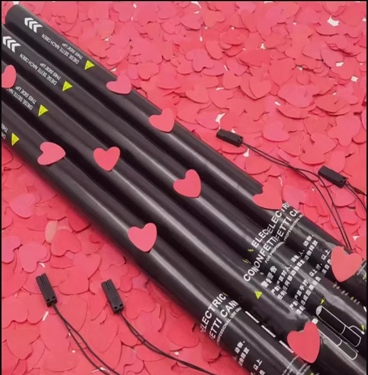 Заводские товары декоративные биоразлагаемые Лидер продаж ручной для вечеринки Свадебный стрелок конфетти