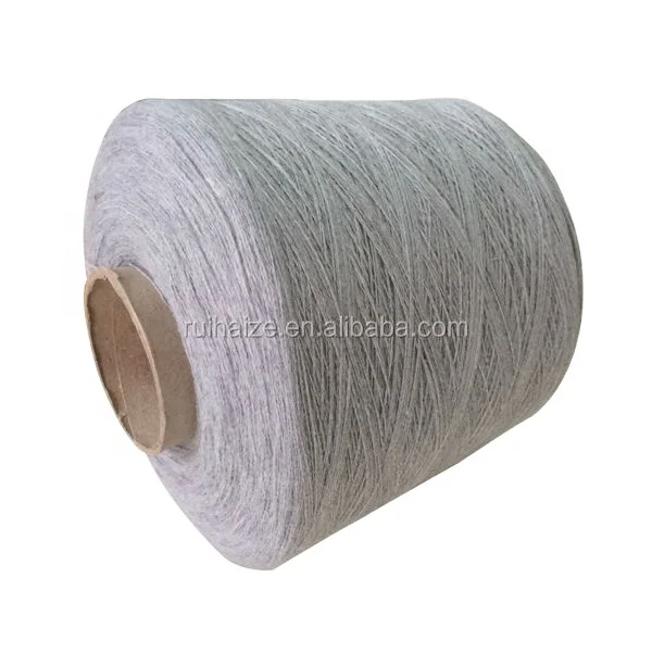 26nm PTT 100% polyester HB recycle yarn for