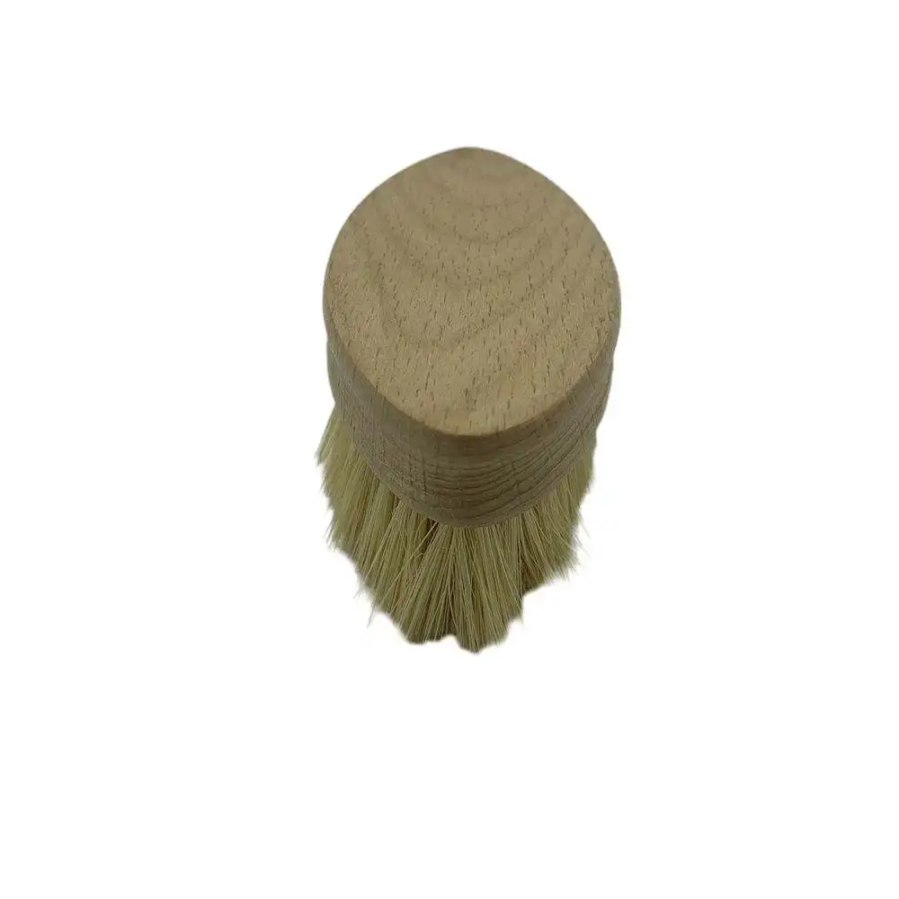 Vegetables Fruits To Remove Dirt Fruit Brush Kitchen Pot Dishes Bowl Cleaning Brush Restaurants Have Mud Remover