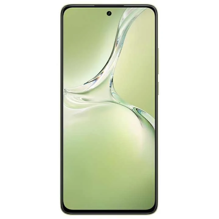OPPO K12x 5 г 80 Вт супер флэш-заряд 5500 мАч большой аккумулятор для четырех лет Гладкий Snapdragon смартфон студентов 8 ГБ + 256 зеленый