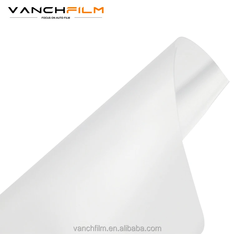 G2 PPF 1.52*15m Anti Scratch/Corrosion/Yellowing PPF High Quality TPU Material G2 Paint Protection Film