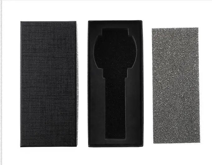 hot tsell  Popular Paper Packing Box For Watch Custom Logo Paper Cardboard Packaging Watch Gift Box Wholesale