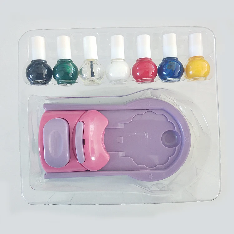 
The most popular print various patterns Nail Printer 