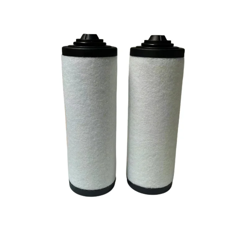 Wholesale replacement vacuum pump oil mist separator 0532140156 exhaust filter