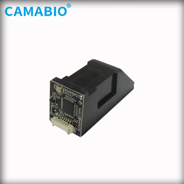  CAMA-SM15 3000 отпечатков пальцев оптическое считывающее устройство биометрической аутентификации по