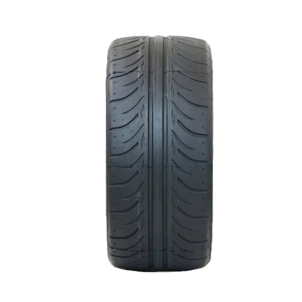 Шины zestino circuit drift 245/40ZR18 GREDGE 07R