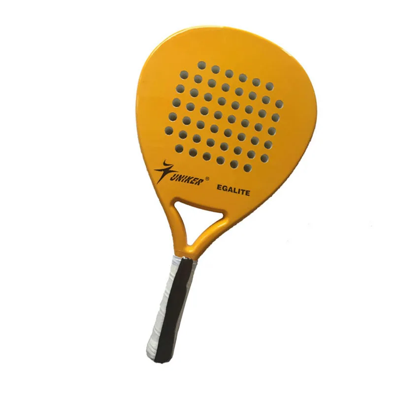 Uniker Beach Tennis Paddle High Quality Beach Racquets
