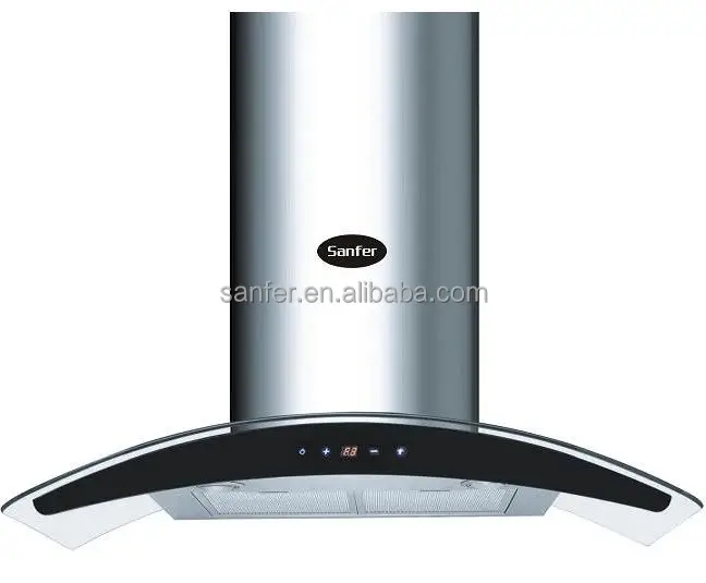 SANFER Kitchen Cooker Hood Exhaust Fans