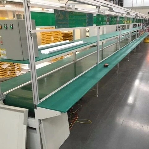 Hot selling PVC vinyl coated fabric tarpaulin for chicken cage Fecal conveyor belt