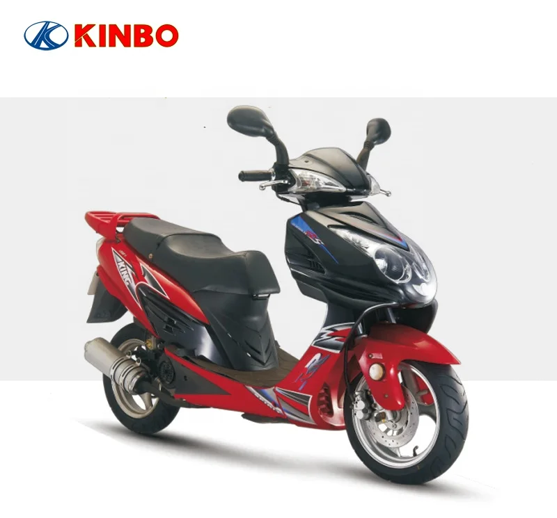 
Скутер 150cc 