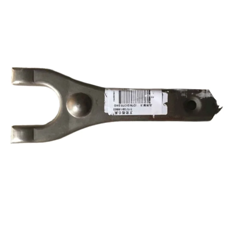 038M-1601015 High Quality Auto parts and accessories Clutch shift fork For GW2.5TCI/2.8TCI