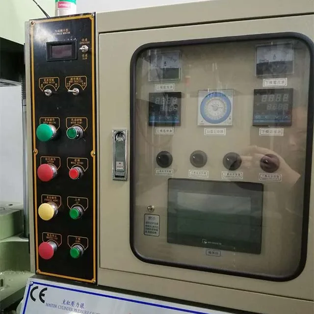 
200 ton melamine urea plastic cup making machine with PLC 