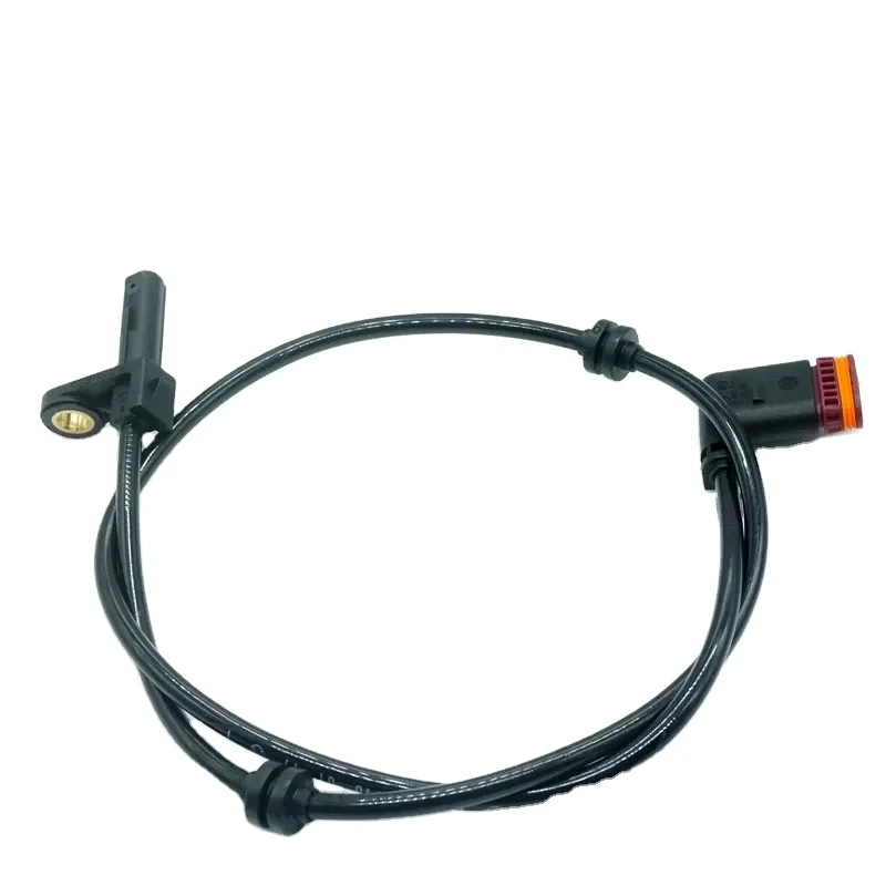 2215400117 высококачественные автозапчасти Abs Датчик скорости колеса для Mercedes Benz