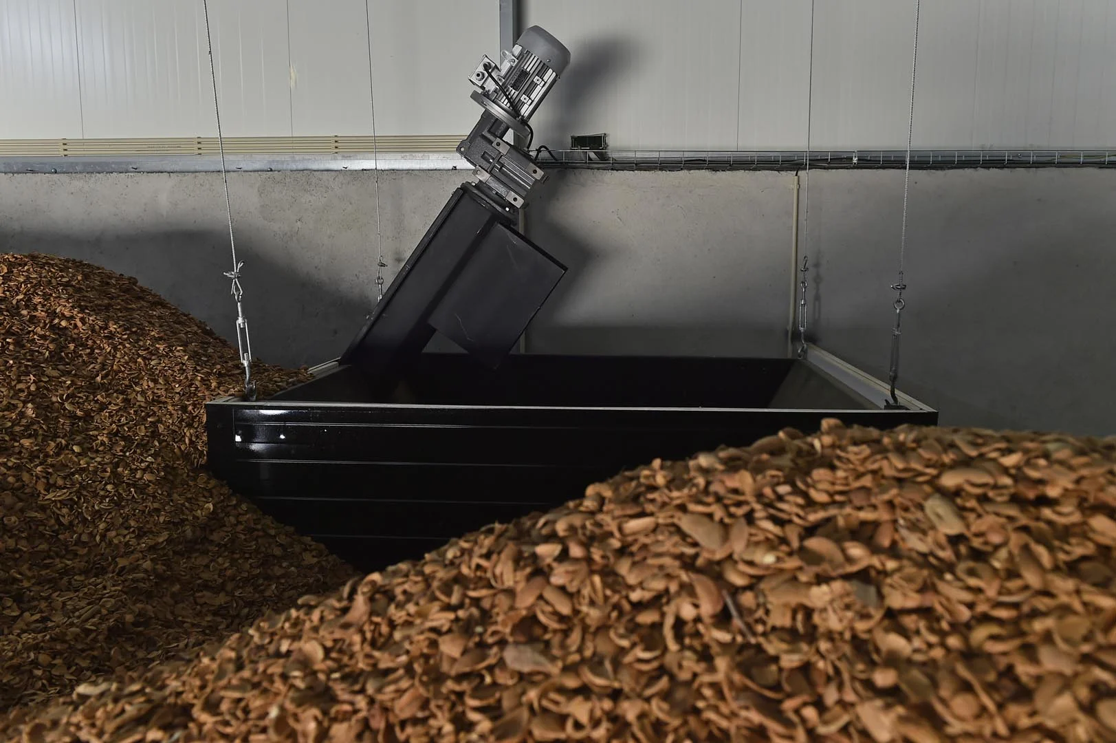 2024 China High Quality Modern Broiler Equipment Poultry Shed Design Chicken Farm Steel Structure