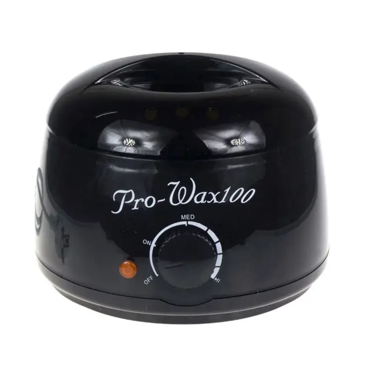 Depilatory Large Capacity Electric Heater Epilator Machine Man Women Pro Hot Paraffin Heater Waxing