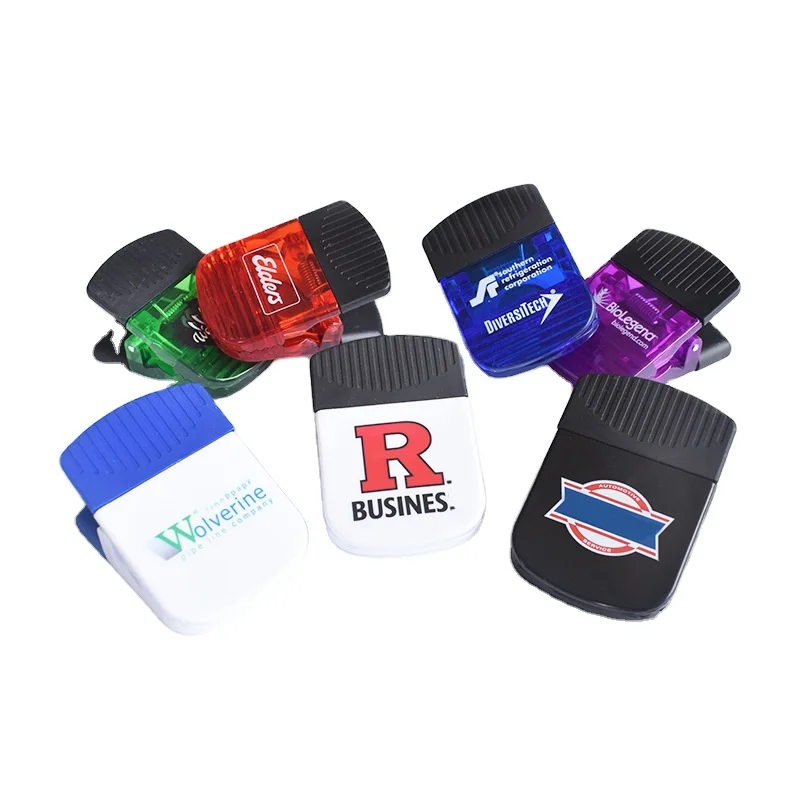 Пластиковая U-образная большая Магнитная сумка для холодильника