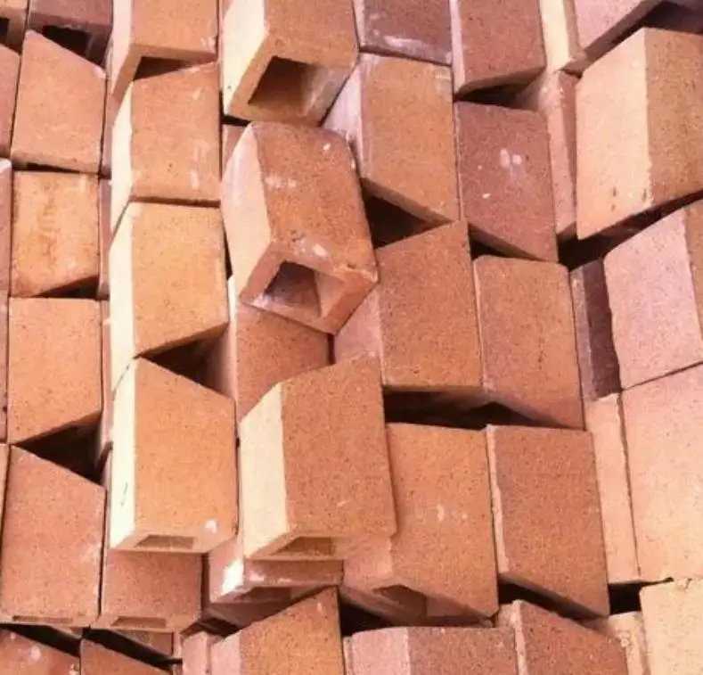 Zhongran Refractory High Alumina Brick