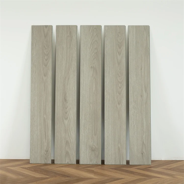 2024 New Design Interior Waterproof Plastic PVC Vinyl SPC Flooring