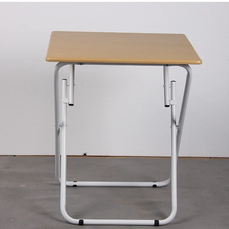 Folding Table Portable Camping Wood Outdoor & Home Home Furniture Carton Living Room Dining Table