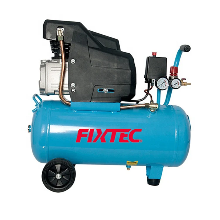 Воздушные компрессоры FIXTEC 2200W 3HP 100L автомобильные воздушные