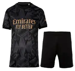 2022 2023 Thailand soccer jersey adults SAKA THOMAS WILLIAN NICOLAS TIERNEY SMITHROWE LACAZETTE  football Shirts