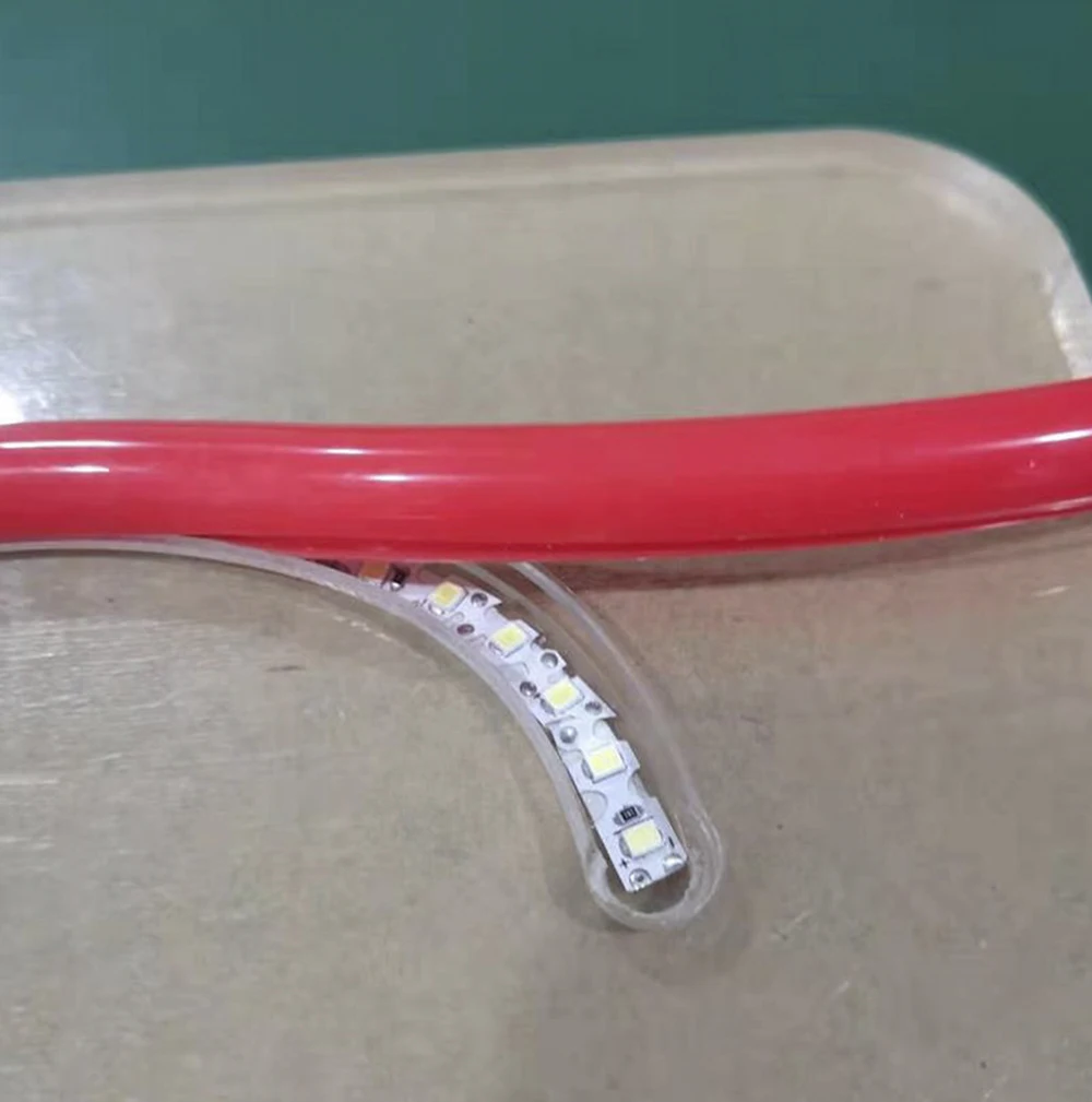 silicone flex neon without led for led neon sign letter advertising neon signs