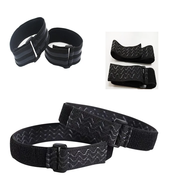 2024 Hot Selling Factory Supply Safety Baby Stroller Accessory Anti-slip Pushchair Seat Strap Buggy Harness Stroller Font Belt