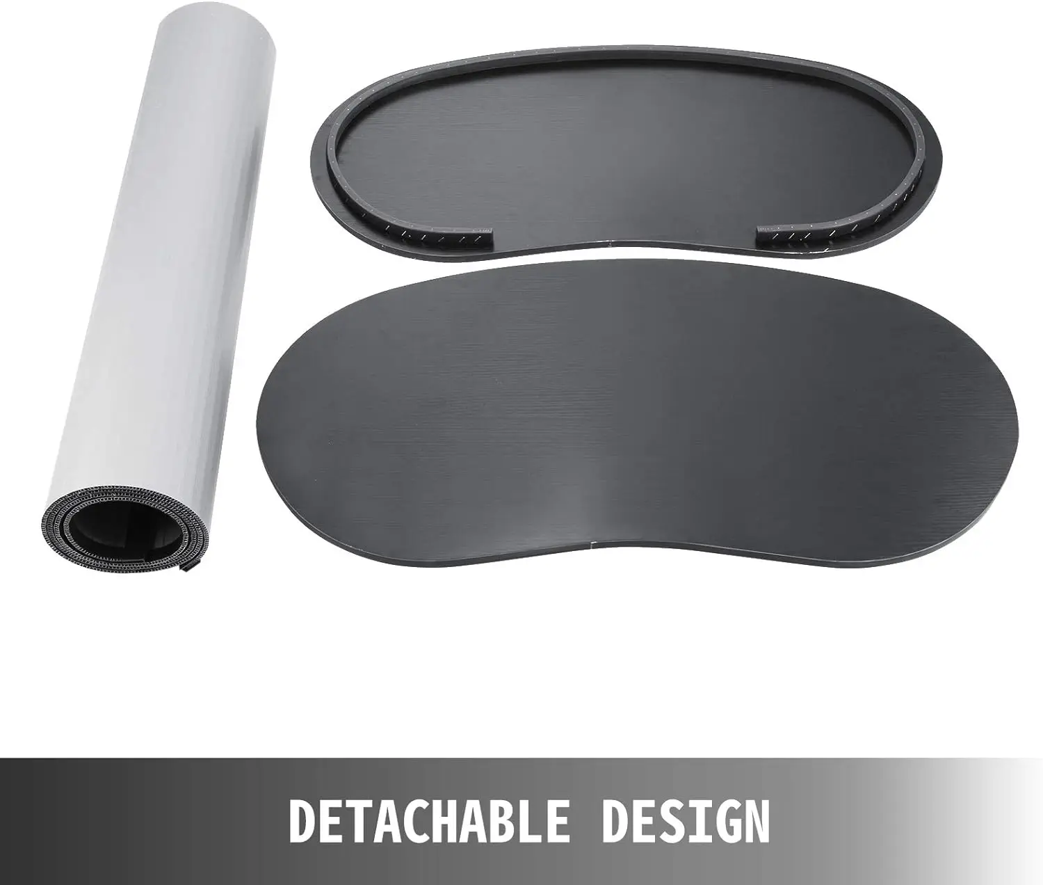 Portable Trade Show counter Podium Table Display Exhibition Counter Stand  booth counter