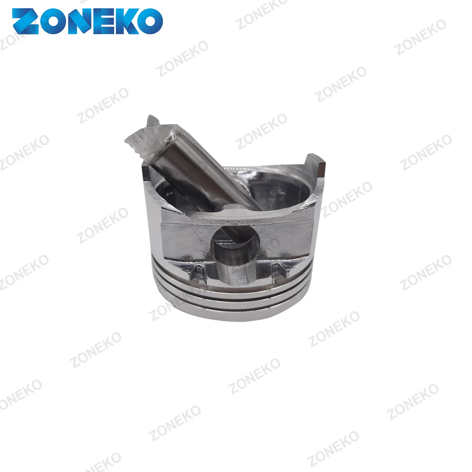  Автозапчасти ZONEKO поршень 12010-87A61 1201087A61 12010-63J00 1201063J00 NI899 для NISSAN GA14 SR20 VQ25DE VQ23DE TD27