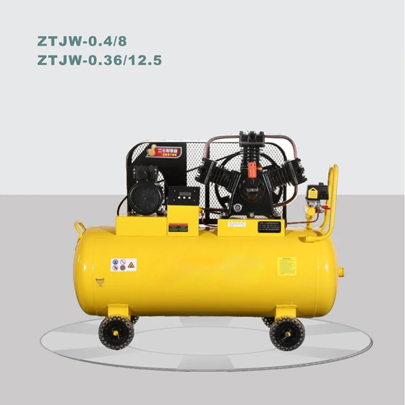 Sicopro SK-ZTJW Series 0.9/8 0.4/8 SK-ZTJV 0.6/8 0.3/8 Model Sanitary ball valves and check valves air compressor