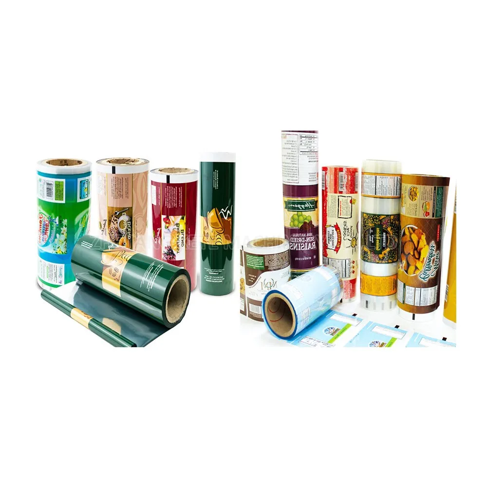 Hot Sale Rotogravure Printing Machine 6 Color  Electronic Line Shaft Full Auto Gravure Printing Machine For BOPP CPP PE Printing