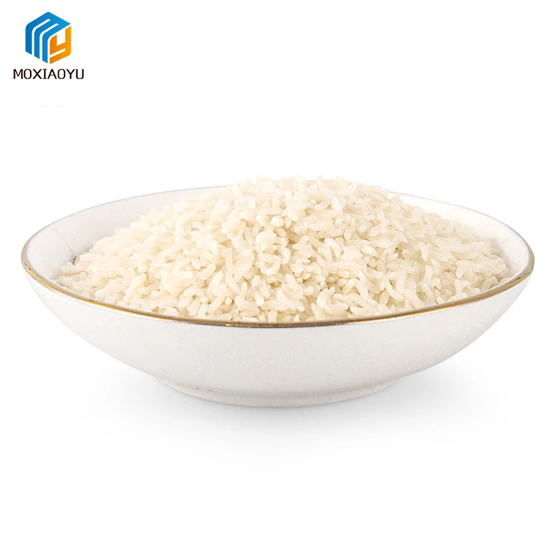 Low Price Customized Weight Loss Friendly Low Calorie Feel Fullness Delicious Instant Shiritaki Konjac Dry Rice