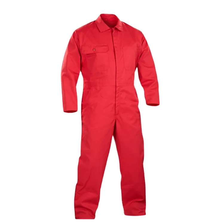 The Most Professional Factory For Clothing Fireproofing Reflective Workwear Strip Coveralls Flame Retardant Clothing Uniforms.Po