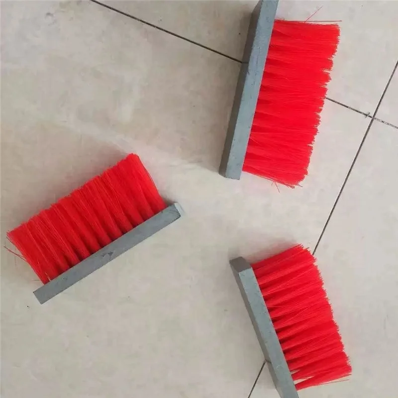 5 Gallon Cleaning Brush For BS-1 5 Gallon/20L Bottle Brushing And Decapping Machine