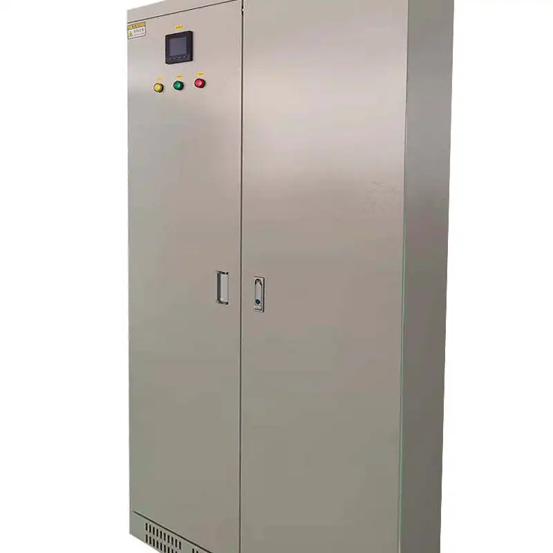 High Quality Mcc Low Voltage 3 Phase Distribution Board Panel Floor-standing Power Distribution Cabinet Distribution Panel Ip65