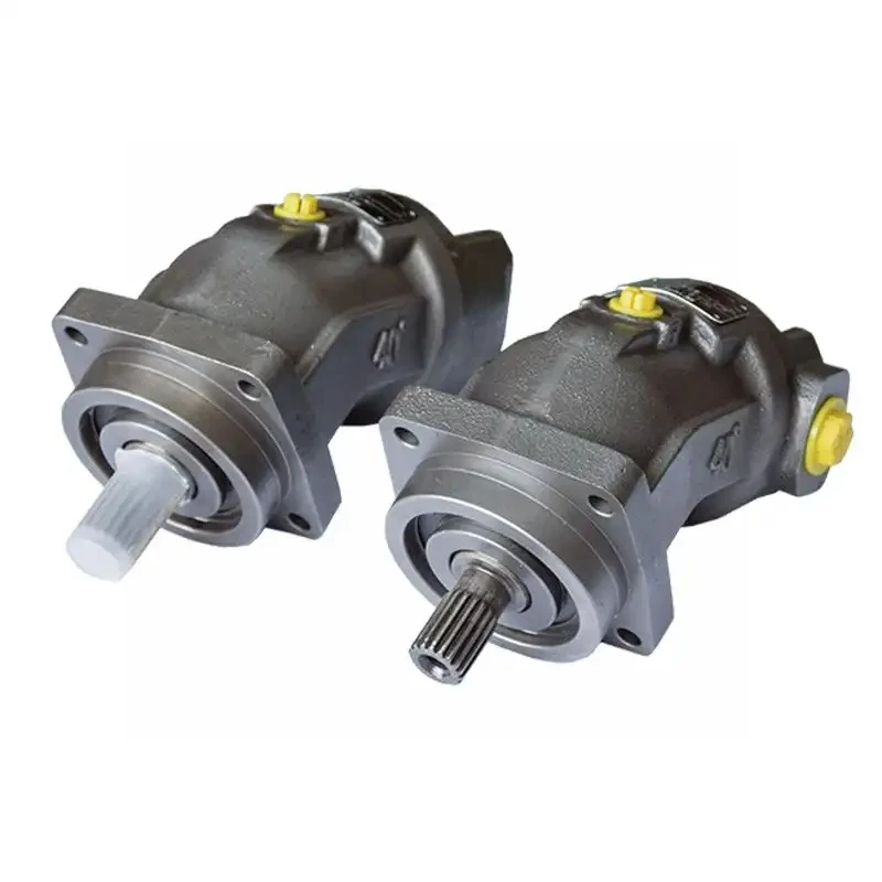 Rexroth A2F Hydraulic Pump Motor A2F6 A2F12 A2F23 A2F28 A2F45 A2F55 A2F63 A2F80 A2F107 A2F125 A2F160 A2F200 A2F250 A2F500