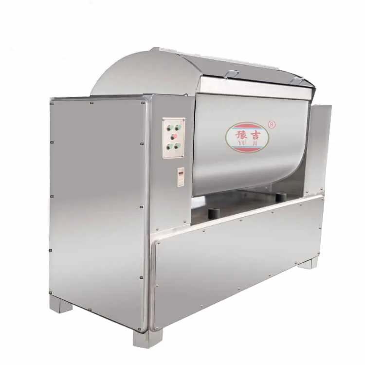 Automatic Powerful digital control Dough Factory Price  Press High Quality  dough Machine 50-750L