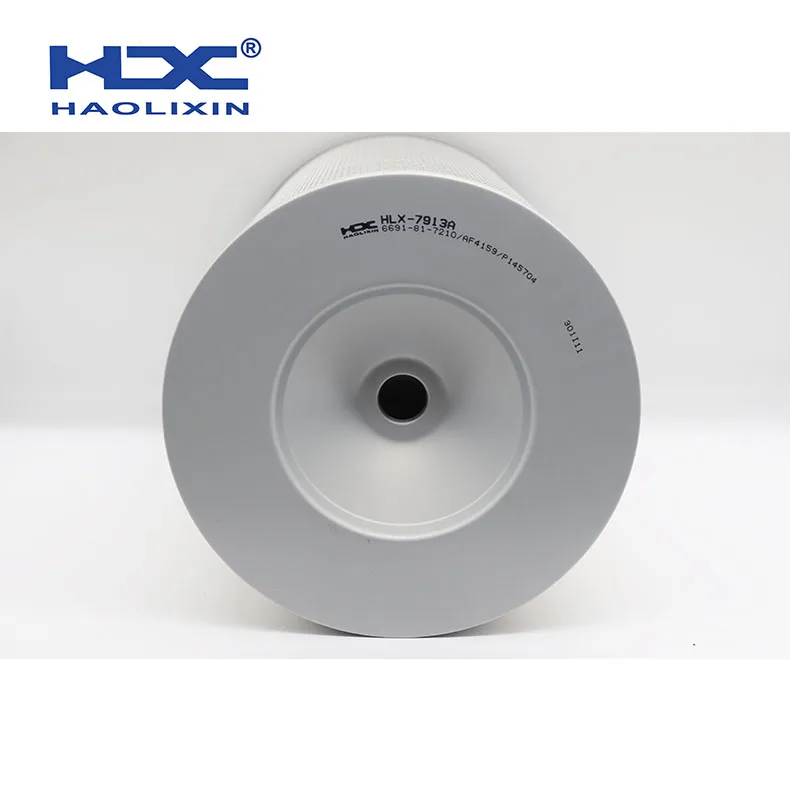 air Filter 6691-81-7210 600-181-3300 3I-0260 627934 C1  42398 AF4159 P145704 A-5623 A-5413 PA2451