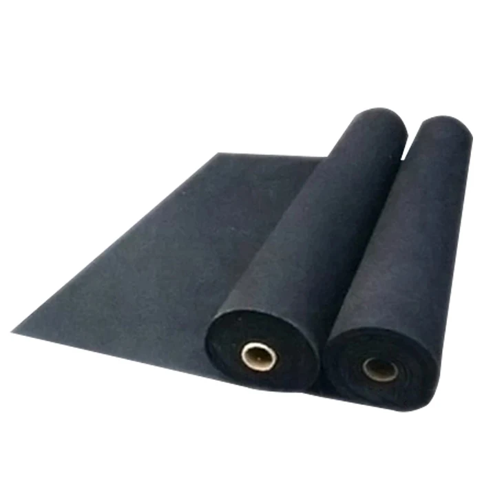 Epdm roofing waterproof membrane rubber sheet