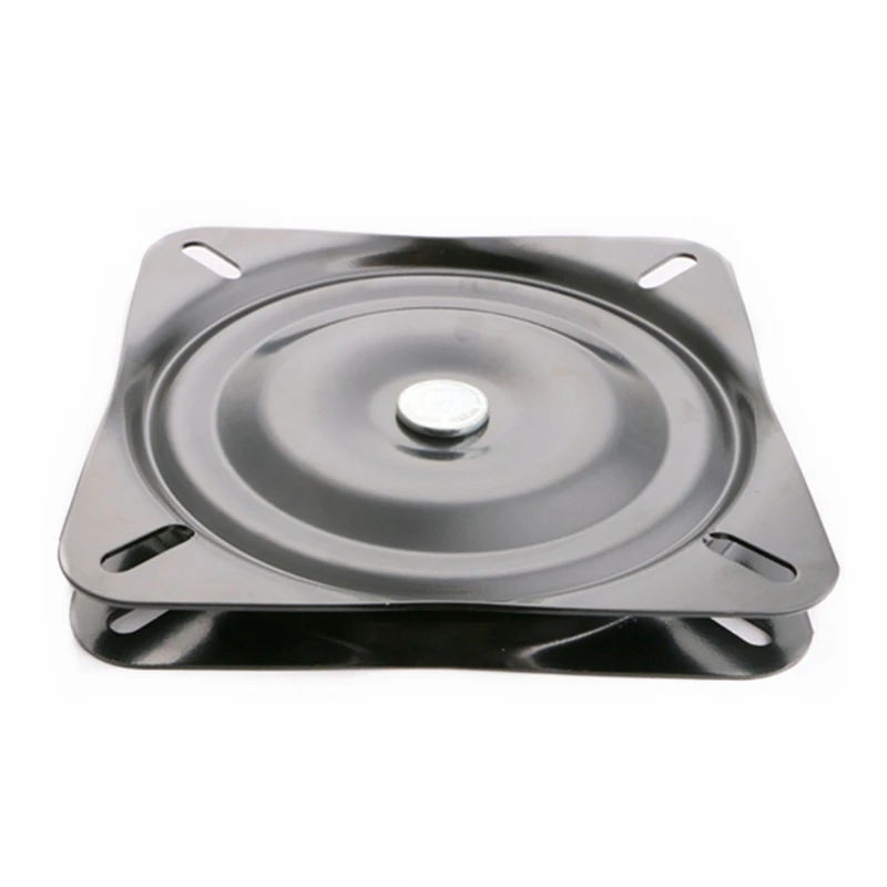 180 Degree Rotating mechanism  Ball Bearing high Quality Turntable Swivel Plate